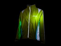 Proviz Hi Visibility Waterproof Ladies Jacket